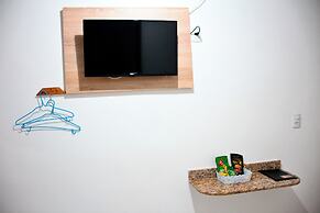 Pousada Solar da Praia