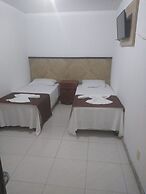 Pousada Solar da Praia