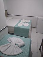 Pousada Solar da Praia