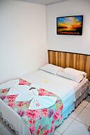 Pousada Solar da Praia