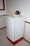 Pousada Solar da Praia