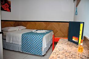 Pousada Solar da Praia