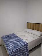 Pousada Solar da Praia