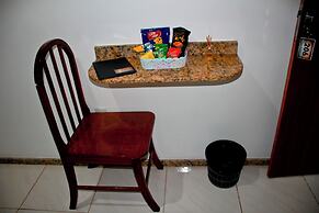 Pousada Solar da Praia