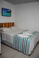 Pousada Solar da Praia