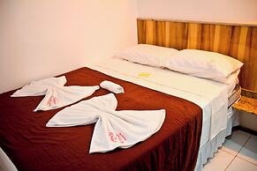 Pousada Solar da Praia