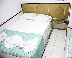 Pousada Solar da Praia