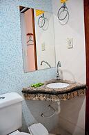 Pousada Solar da Praia