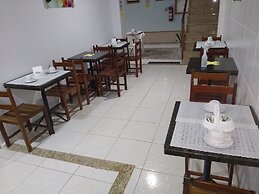 Pousada Solar da Praia