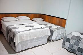 Pousada Solar da Praia