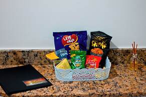 Pousada Solar da Praia