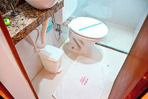 Pousada Solar da Praia