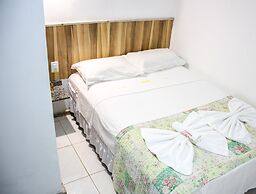 Pousada Solar da Praia