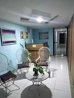 Pousada Solar da Praia