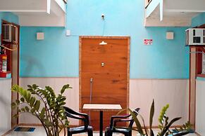 Pousada Solar da Praia