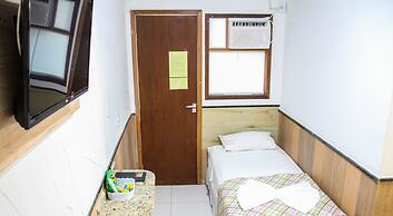 Pousada Solar da Praia