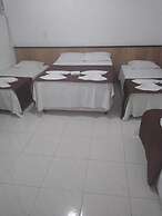 Pousada Solar da Praia