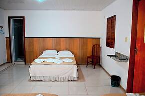 Pousada Solar da Praia