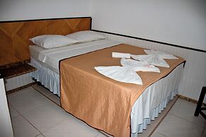 Pousada Solar da Praia