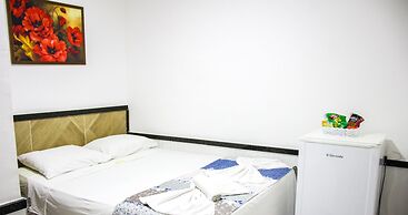 Pousada Solar da Praia