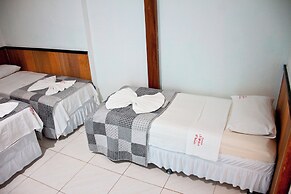 Pousada Solar da Praia