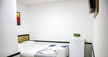 Pousada Solar da Praia