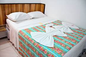 Pousada Solar da Praia