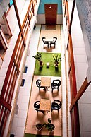 Pousada Solar da Praia