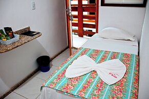 Pousada Solar da Praia