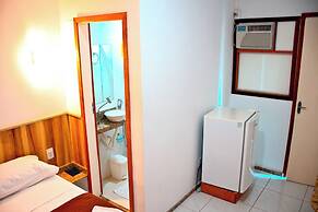 Pousada Solar da Praia