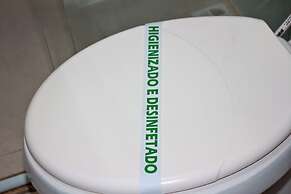 Pousada Solar da Praia