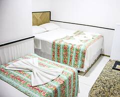 Pousada Solar da Praia