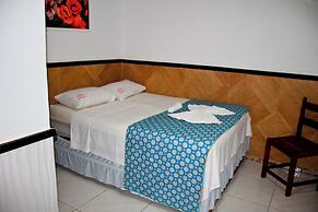 Pousada Solar da Praia