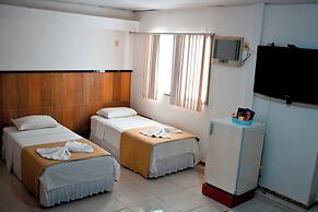 Pousada Solar da Praia