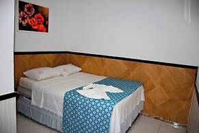 Pousada Solar da Praia