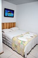 Pousada Solar da Praia