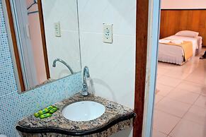 Pousada Solar da Praia