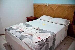 Pousada Solar da Praia