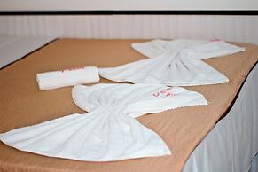 Pousada Solar da Praia