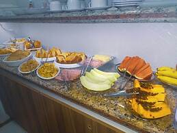 Pousada Solar da Praia