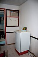 Pousada Solar da Praia