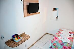 Pousada Solar da Praia