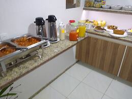 Pousada Solar da Praia