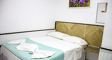 Pousada Solar da Praia