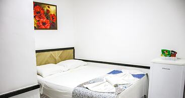 Pousada Solar da Praia