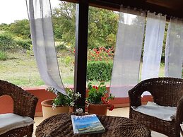 Alghero Rural Relax Private Comfort Exclusive Villa Laurus