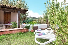 Alghero Rural Relax & Private Comfort Exclusive Villa Laurus