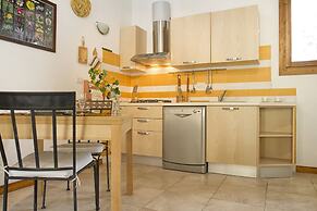 Alghero Rural Relax & Private Comfort Exclusive Villa Laurus