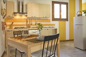 Alghero Rural Relax & Private Comfort Exclusive Villa Laurus