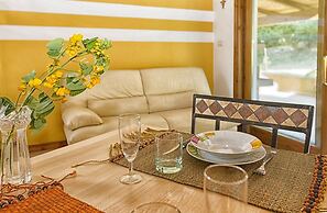 Alghero Rural Relax & Private Comfort Exclusive Villa Laurus